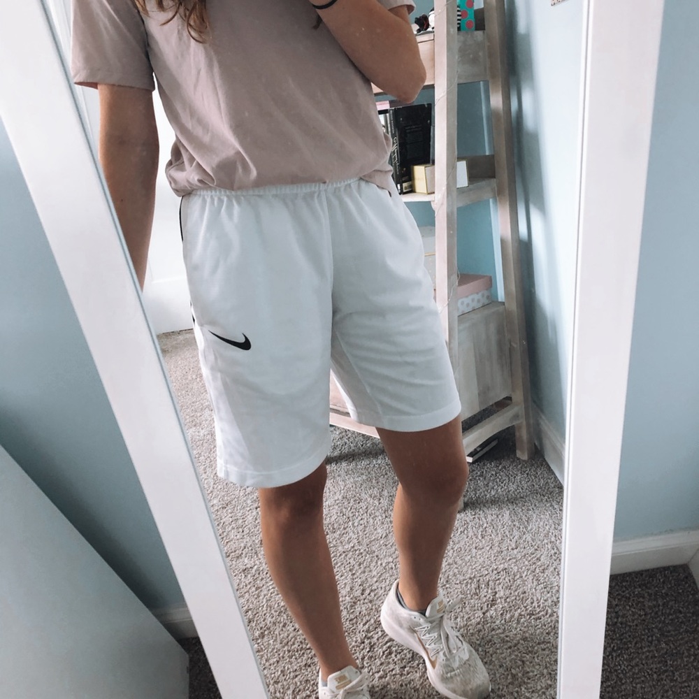 Nike Women’s basketball shorts